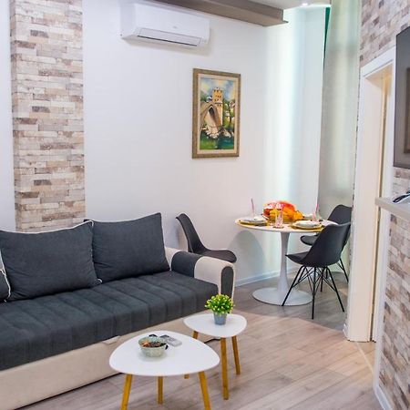 Apartment Neretva Magic Dream Mostar Exterior photo