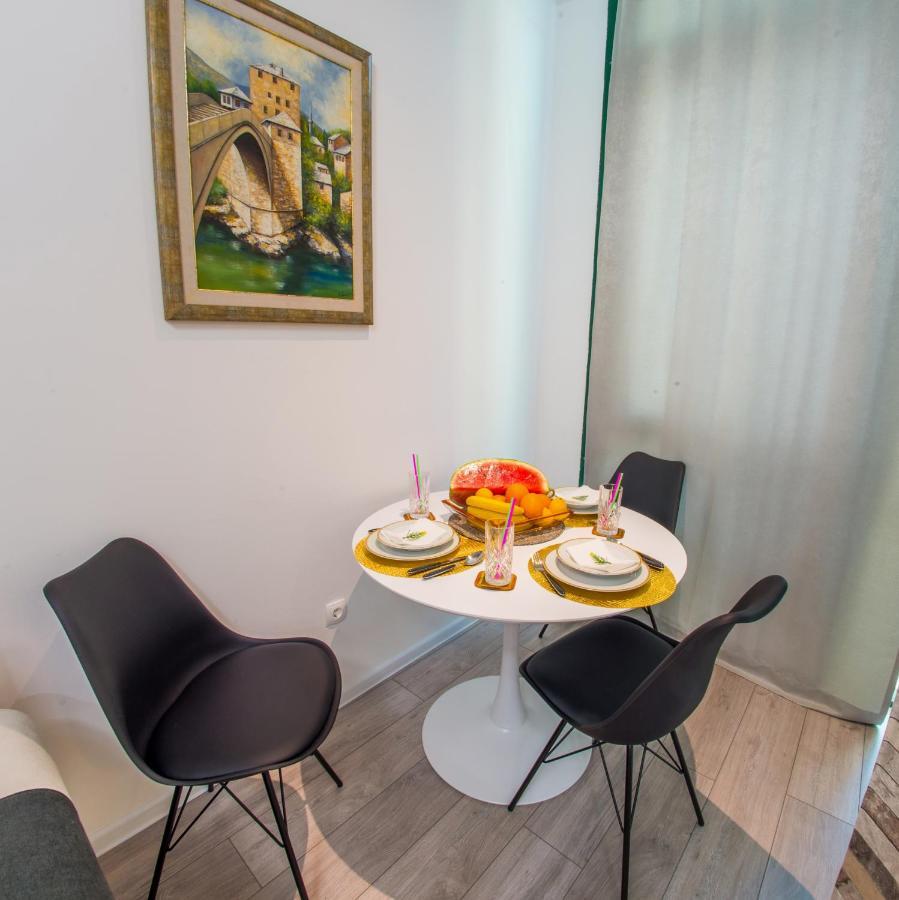 Apartment Neretva Magic Dream Mostar Exterior photo