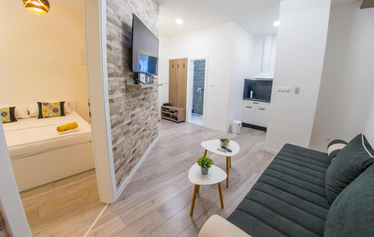 Apartment Neretva Magic Dream Mostar Exterior photo