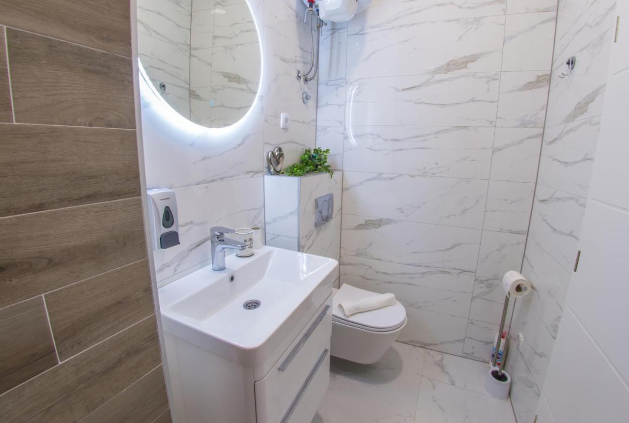 Apartment Neretva Magic Dream Mostar Exterior photo