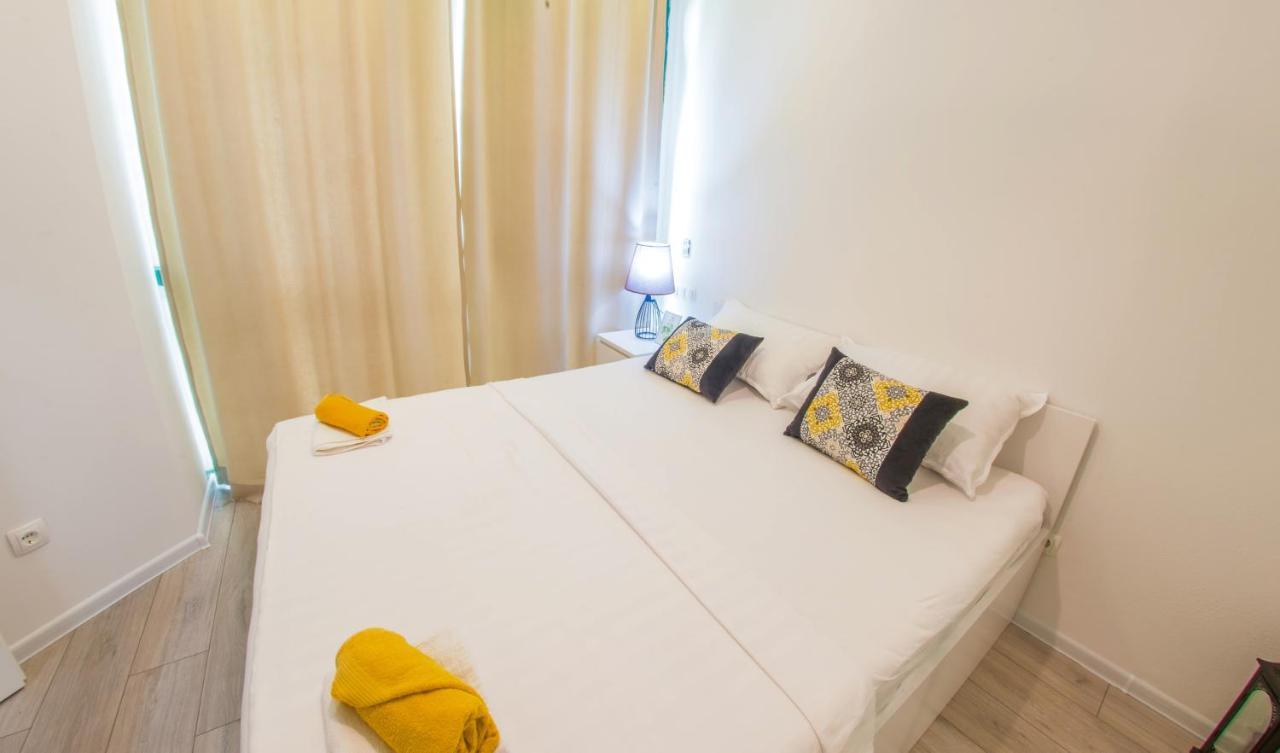 Apartment Neretva Magic Dream Mostar Exterior photo