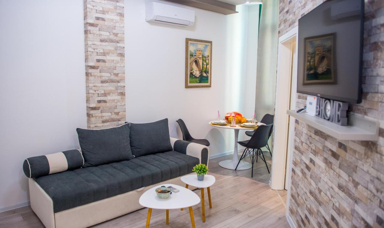 Apartment Neretva Magic Dream Mostar Exterior photo