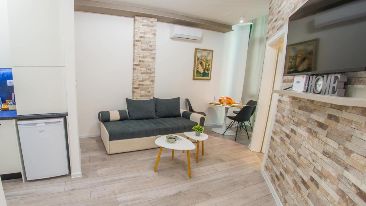 Apartment Neretva Magic Dream Mostar Exterior photo