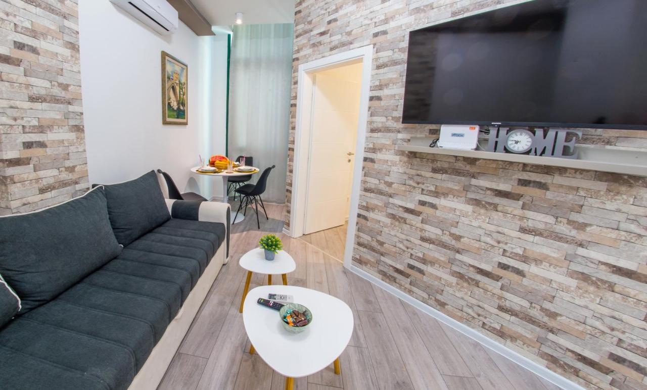 Apartment Neretva Magic Dream Mostar Exterior photo
