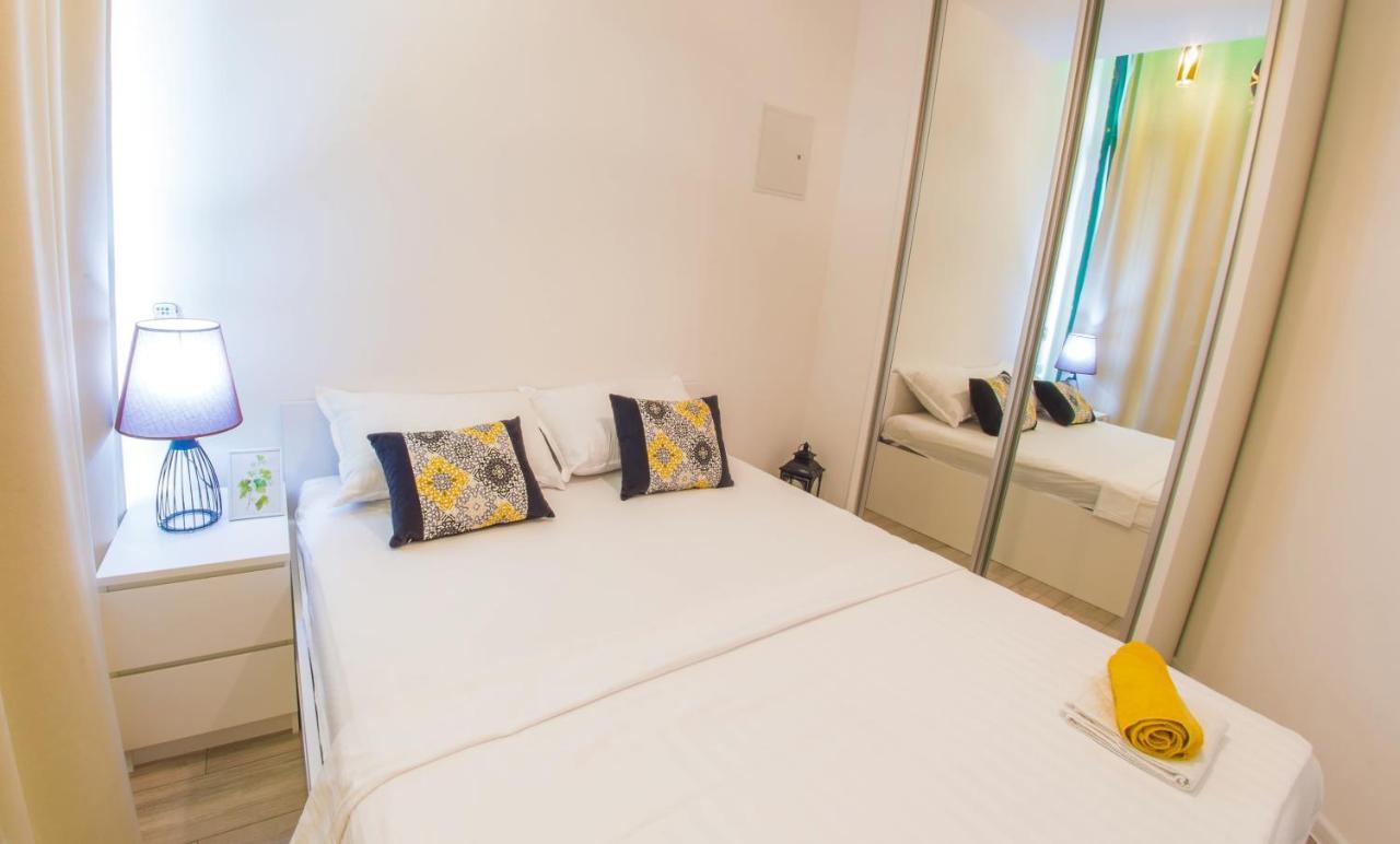 Apartment Neretva Magic Dream Mostar Exterior photo