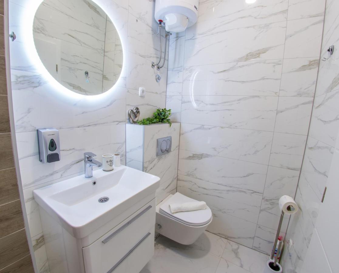 Apartment Neretva Magic Dream Mostar Exterior photo