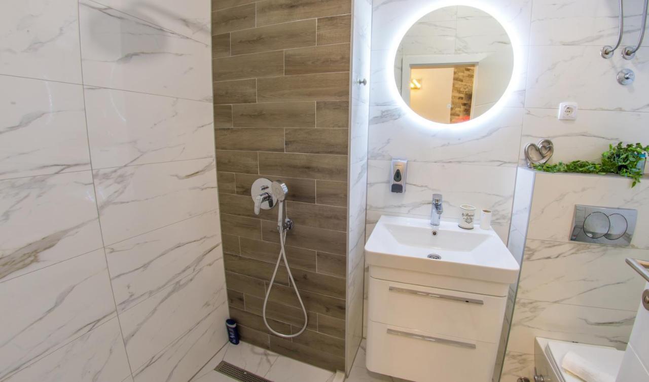 Apartment Neretva Magic Dream Mostar Exterior photo